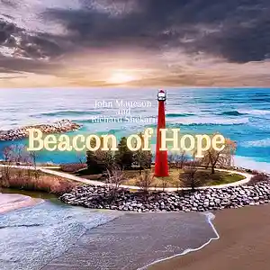 Picture for song 'Beacon of Hope' by artist 'Richard Shekari'