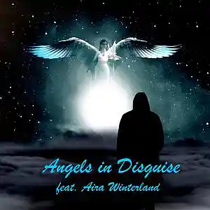 Picture for song 'Angels In Disguise (feat. Aira Winterland)' by artist 'Round The Globe'