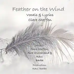 Picture for song 'Feather on the Wind (feat. Clare Steffen)' by artist 'Round The Globe'
