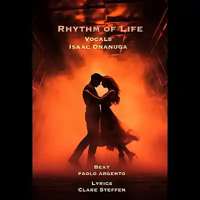 Picture for song 'Rhythm of Life (feat. Isaac Onanuga)' by artist 'Round The Globe'