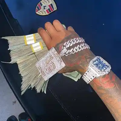 Picture for song '[FREE] Rio Da Yung OG x Detroit Type Beat-G TALK' by artist 'Ryo'