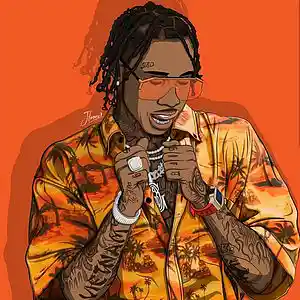 Picture for song 'Magnet' by artist 'Scode Beats'