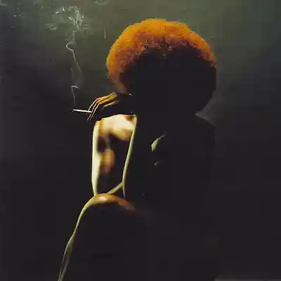 Picture for song 'LET YOU KNOW - Afro RNB Type Beat' by artist 'Scott Scov'