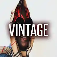 Picture for song '*Vintage* Feel Good Banger (Free DL)' by artist 'Sean Bentley'