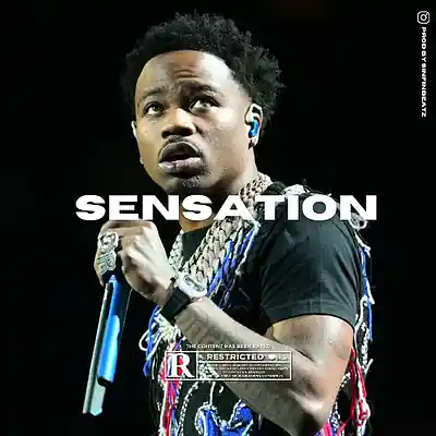 Picture for song '*NEW* SENSATION (BUY 2 GET 3 FREE)' by artist 'Victus Fire'