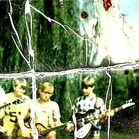 Picture for song 'WHAT WERE YOU THINKING' by artist 'Steve Hibdon and The Holdouts'