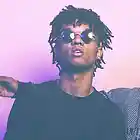 Picture for song 'FlickaDaWrist *Rae Sremmurd Type Beat* !DAMMMNN!' by artist 'Superstaar Beats'