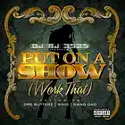 Picture for song 'SWAG DAD - WORK THAT W/ DJBJ, DRE BUTTER, SINO' by artist 'Swag Dad'