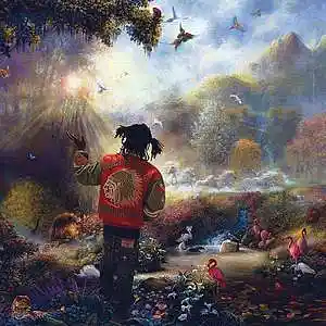 Picture for song 'LUCKI x Lil Uzi Vert x Ken Carson Type Beat (prod.' by artist 'syobangz'