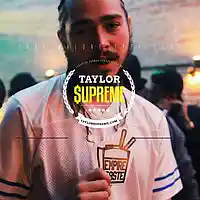 Picture for song 'Forever (Post Malone / Drake)' by artist 'Taylor Supreme'