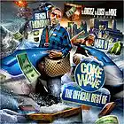 Picture for song '*Crazy* Speeding Ticket (Free Download)' by artist 'Tha Big Bad Wolf'