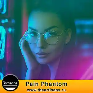 Picture for song 'Pain Phantom (Sad Guitar Beat)' by artist 'The ARTISANS'