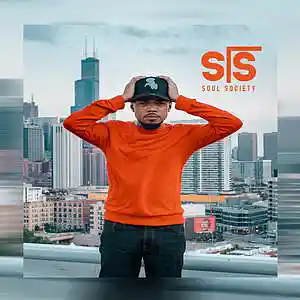 Picture for song 'You're Gonna Make It' by artist 'The Soul Society Beatz'