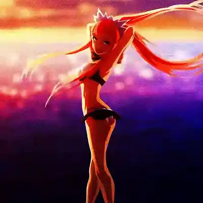 Picture for song 'Go pop' by artist 'thewicher'