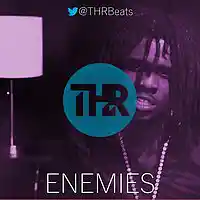 Picture for song 'THRBeats - Enemies (Chief Keef Type Beat)' by artist 'Thrapsn'