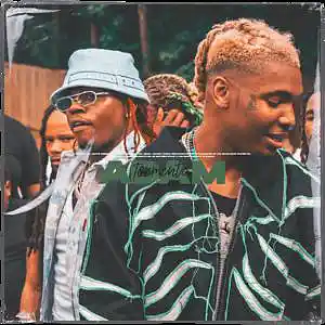 Picture for song 'ADAM' by artist 'Saint Tormenta'