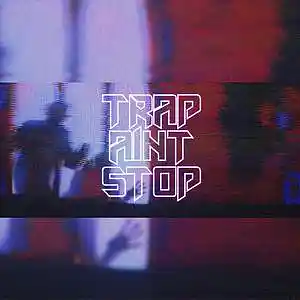 Picture for song 'trapaintstop - haze' by artist 'Trapaintstop'