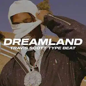 Picture for song 'Dreamland (BUY 1 GET 4 FREE)' by artist 'Wendigo'
