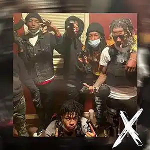 Picture for song 'Money A Lot' by artist 'XCAINE'