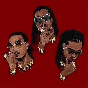 Picture for song 'bait /Migos/' by artist 'YANDEE'