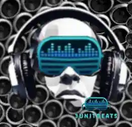 Picture for song 'B: InInfinite' by artist '3 Unit Beats'