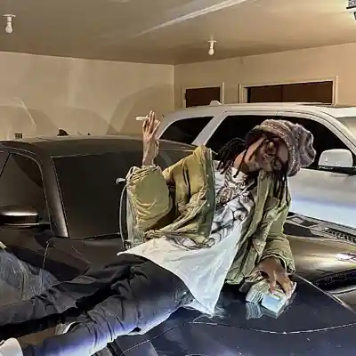 Picture for song 'Baby Smoove x Detroit Type Beat - Wick' by artist '8xbeatz'