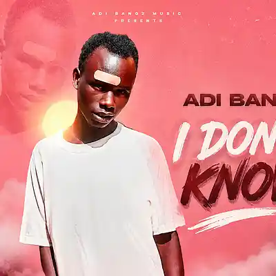 Picture for song 'Adi bangz_I don't know' by artist 'Adi bangz'