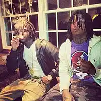 Picture for song 'Do Sumn (Prod @AstralGoon)' by artist 'AstralGoonProductions'