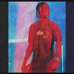 Picture for song '" UNDERTHEGRAVEYARD " Travis Scott x Night Lovell' by artist 'Atom Make Music'