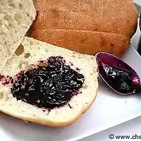 Picture for song 'Grape Jam' by artist 'AWon-Sa'