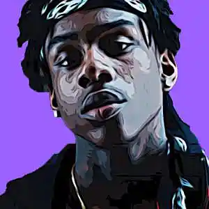 Picture for song 'HEARTLESS - Lil Baby, Polo G // 1+4 FREE Today' by artist 'BEATS by Diamond Style'
