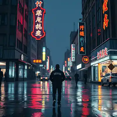 Picture for song 'Heist' by artist 'beatsbygeneral'