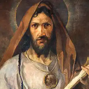 Picture for song 'ST JUDE PRAYERS AND NOVENA' by artist 'BLACK CATHOLIC GOSPEL'