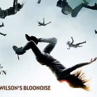 Picture for song 'ALL FALL DOWN' by artist 'Bloonoise'