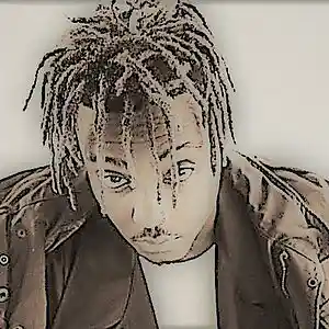 Picture for song 'Juice WRLD Type Beat - "Focus"' by artist 'BriezyDaCeo'