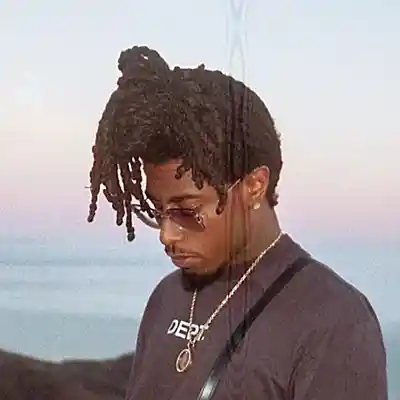 Picture for song 'NORTHSIDEBENJI X NAFE SMALLZ TYPE BEAT "ALIZE"' by artist 'BRZLMBEATZ'