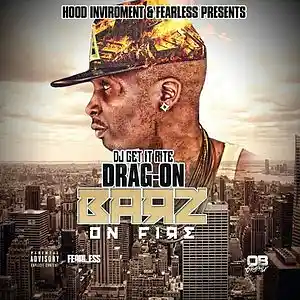 Picture for song 'Mouth Of The Dragon' by artist 'Chico ThreeO'