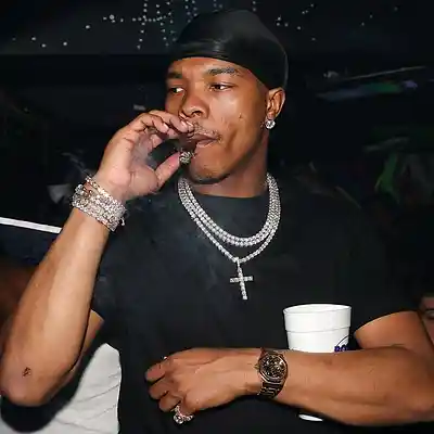 Picture for song 'Away - 1+3 FREE - Lil Baby x Lil Durk Type Beat' by artist 'Chris Too Fair'