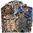 Picture for song 'Run Up(Buy 1 Get 1 FREE)' by artist 'C.T.H.O. BEATZ'