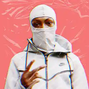 Picture for song 'CHAOS(Uk Drill Type Beat)' by artist 'DAREN Sanala'