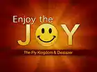 Picture for song 'The Fly Kingdom & Dealazer - Enjoy The Joy' by artist 'Dealazer Beats Legacy'