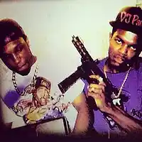 Picture for song 'IRRI :: (HYPE!)' by artist 'Def Street'