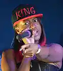 Picture for song '*BANGER* Never Sleep' by artist 'D-Fresh Beatz'