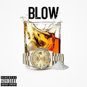 Picture for song 'BLOW' by artist 'DJ Young Kid'