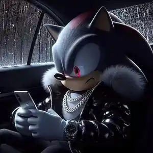 Picture for song 'Freestyle x Trap Type Beat ''New Problem'' 2024' by artist 'Ibby Beats'