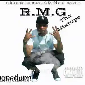 Picture for song 'Changed on me' by artist 'Donedunn'