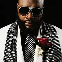 Picture for song 'Midnight Blue (Rick Ross Type Beat)' by artist 'Fetti House Beats'