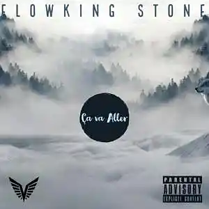Picture for song 'Flowking Stone - Ça va Aller' by artist 'Flowking Stone'