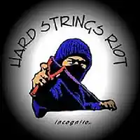Picture for song 'Composition 41716 ORIGINAL COMPOSITION' by artist 'Hard Strings Riot'