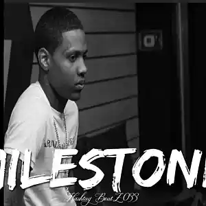 Picture for song 'Milestone' by artist 'Hashtag6eatZ033'